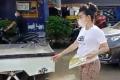 Ketum Partai Emas : Masker Tak Laku di Pelabuhan Ratu Sukabumi