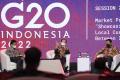 BCA Dukung Penuh Penyelenggaraan G20 Indonesia 2022