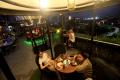 Deja Vu Sky Dining Plaza Semanggi Tawarkan Keindahan Jakarta di Waktu Senja