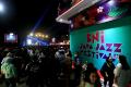 Literasi Transaksi Digital di BNI Java Jazz Festival 2022