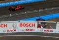 Bosch Dukung Perhelatan Jakarta E-Prix 2022