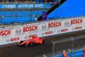 Bosch Dukung Perhelatan Jakarta E-Prix 2022