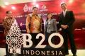 Dialog B20-G20, BCA Dukung Pemulihan Ekonomi Global dan Sustainable Financing