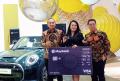 Maybank Indonesia Luncurkan Kartu Kredit BMW Maybank dan MINI Maybank