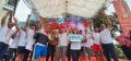 Road to Labuan Bajo Komodo Marathon 2022