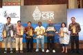 SIG Raih Lima Penghargaan di Ajang Nusantara CSR Awards 2022