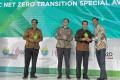 Indofood CBP Sukses Makmur Raih Penghargaan HSBC Net Zero Transition Special Award