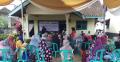 Indonesia Care Lampung dan PKBI Berikan Layanan Kesehatan Gratis Warga Pra Sejahtera
