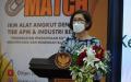 YDBA Dukung Rantai Pasok dan TKDN Industri Manufaktur di Indonesia