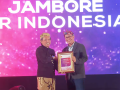 Jambore PR Indonesia 2022