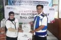 Terjunkan Tim Reaksi Cepat, SIG Salurkan Bantuan untuk Korban Bencana Gempa Cianjur