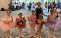 Indonesian Dance Theatre Raih Juara Youth Arts Festival 2022