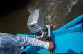 Transisi Perahu Berbahan Bakar Fosil ke Tenaga Listrik