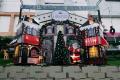 Beragam Kompetisi Menarik di A Very Vintage Christmas Malang Town Square