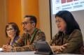 Persemian Asosiasi Genomik Indonesia