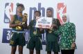 Menjaring Atlet Muda Bertalenta di Jr NBA 3v3 School Tournament Jakarta 2022