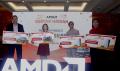 AMD Indonesia Umumkan Pemenang Undian Gebyar Hadiah