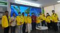 SRE Universitas Indonesia Kunjungi SUN Energy Tech Space
