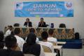Dukung Dunia Pendidikan, DAIKIN Goes To School Kunjungi SMKN 29 Jakarta