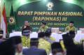 Rapimnas III  Dewan Masjid Indonesia Hasilkan Rekomendasi Muktamar Secara Gradual