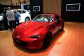 Mazda Indonesia Hadirkan Produk Unggulan di GJAW 2023