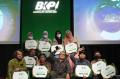 Bina Karya Prima Hadirkan BKP Journalist Award 2022