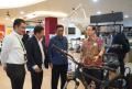 Berkolaborasi dengan Politeknik STMI Jakarta, YDBA Terus Dukung Kemandirian UMKM