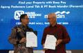Bank Mandiri Sediakan Fasilitas KPR Selama Festival Investasi Properti Agung Podomoro 2023