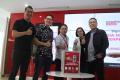 Smartfren Business dan KoinWorks Kerja Sama untuk Memajukan UMKM Indonesia