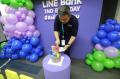 HUT Ke-2, LINE Bank Jadi Layanan Perbankan Digital Andalan
