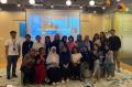 Bertalenta di Bidang Digital, 12 Perempuan Indonesia Raih Beasiswa