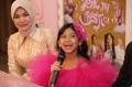 Pendatang Baru Penyanyi Cilik Princess Hurrem, Kembali Ramaikan Industri Musik Anak