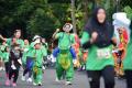 MILO ACTIV Indonesia Race Bogor Diikuti 3.500 Peserta