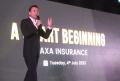 Mandiri AXA General Insurance Resmi Berganti menjadi AXA Insurance Indonesia