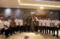 Audiensi Menkes dengan Delegasi US Kratom Association dan Asosiasi Petani Purik Indonesia