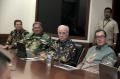 Audiensi Menkes dengan Delegasi US Kratom Association dan Asosiasi Petani Purik Indonesia