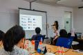 Kembangkan Ekosistem Bisnis, Aruna Terima Kunjungan Startup dari Taiwan dan Denmark