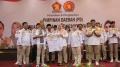 Kawal Pemenangan Prabowo sebagai Capres 2024, Pengurus PD SATRIA Kalsel Resmi Dilantik