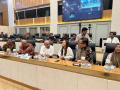Komisi IV DPR RI Terima Audiensi dari PBLN dan Dengarkan Jeritan Hati Para Nelayan