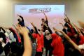 Prudential Indonesia Gaungkan Gaya Hidup Sehat