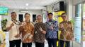 Kunjungi Indonesia, CEO MUFG Bank Junichi Hanzawa Bertemu dengan Jajaran Manajemen dan Senior Bankers
