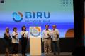 Grand Launch BIRU Bertema Pembelajaran untuk Masa Depan yang Berkelanjutan