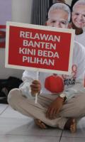 Relawan Prabowo 2019 Banten Cabut Dukungan