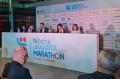 Jakarta Marathon 2023: Terapkan Standarisasi Penyelenggaraan Marathon Ramah Lingkungan