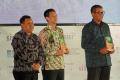PT Freeport Indonesia Sabet Green Initiative Awards 2023