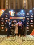 Sampoerna Raih LinkedIn Top Companies & HR Excellence Award 2023