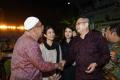 Kunjungi Masjid Muhammad Cheng Hoo, Ganjar Dapat Songkok dari Muslim Tionghoa di Surabaya dan Diterima Sebagai Keluarga