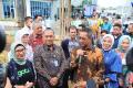 Grup GoTo Dukung Upaya Pemerintah DKI Jakarta Hijaukan Gedung Baru RSUD Kalideres
