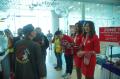AirAsia Jadi Maskapai Pertama Layani Rute Denpasar dari Bandara Kertajati