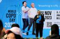 GSK Indonesia dan PDPI Luncurkan Kampanye #PeduliParuOK